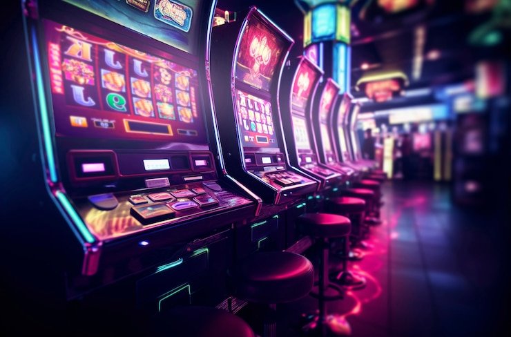 gamepkr HD Race Feeds